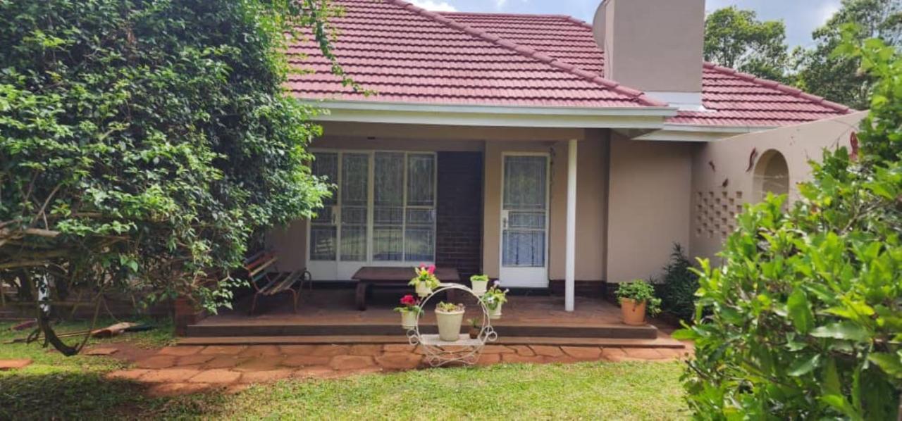 Lovely 3 Bed In Mount Pleasant - 2153 Harare Eksteriør billede