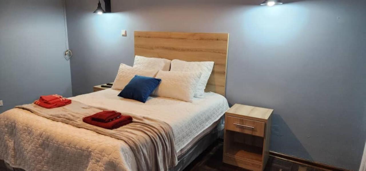 Lovely 3 Bed In Mount Pleasant - 2153 Harare Eksteriør billede