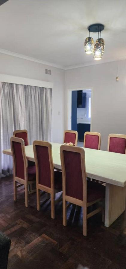 Lovely 3 Bed In Mount Pleasant - 2153 Harare Eksteriør billede