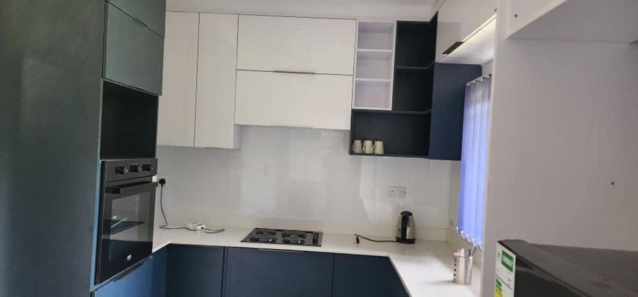 Lovely 3 Bed In Mount Pleasant - 2153 Harare Eksteriør billede