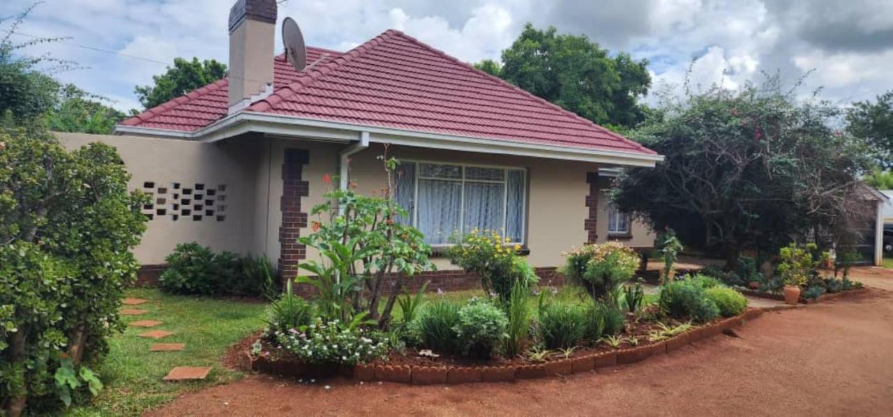 Lovely 3 Bed In Mount Pleasant - 2153 Harare Eksteriør billede