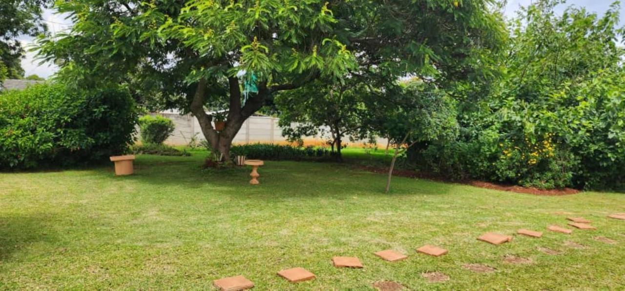 Lovely 3 Bed In Mount Pleasant - 2153 Harare Eksteriør billede