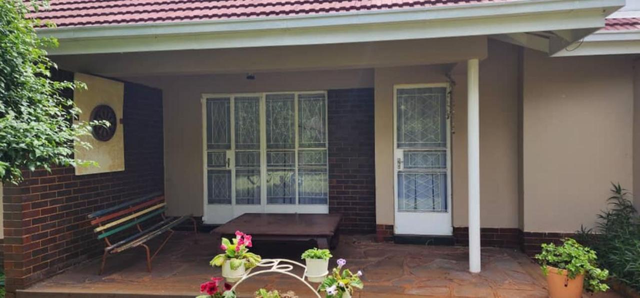 Lovely 3 Bed In Mount Pleasant - 2153 Harare Eksteriør billede